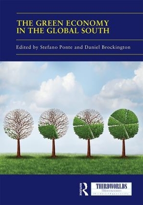 Green Economy in the Global South book