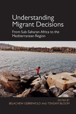 Understanding Migrant Decisions: From Sub-Saharan Africa to the Mediterranean Region by Belachew Gebrewold