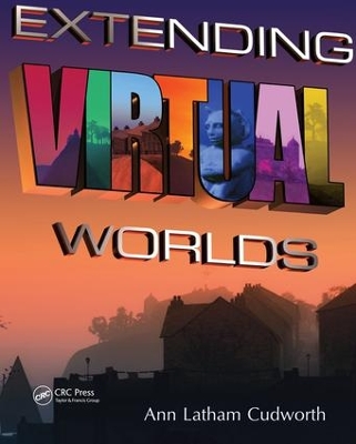 Extending Virtual Worlds book