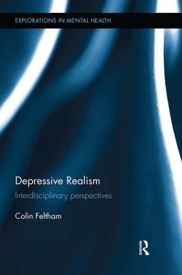 Depressive Realism book