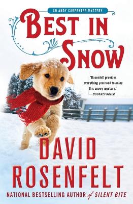 Best in Snow: An Andy Carpenter Mystery book