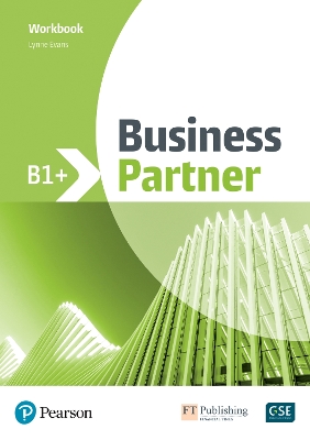 Business Partner B1+ Workbook book