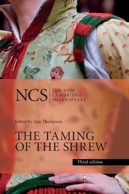 Taming of the Shrew book
