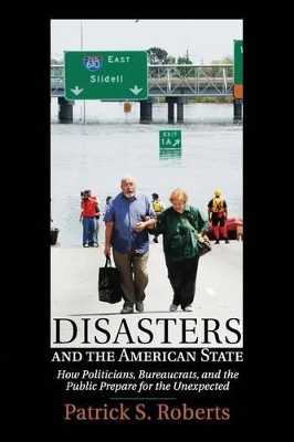 Disasters and the American State book