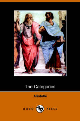 Categories (Dodo Press) by Aristotle