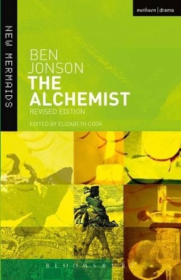 Alchemist by Ben Jonson