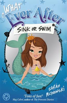 Whatever After: Sink or Swim book