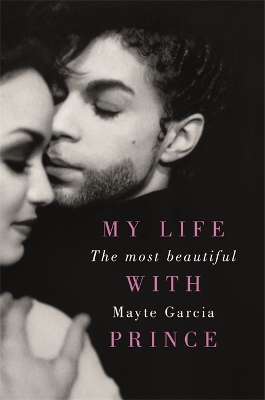 The Most Beautiful by Mayte Garcia