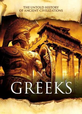 Greeks book