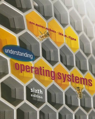 Understanding Operating Systems book