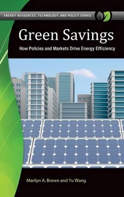 Green Savings book