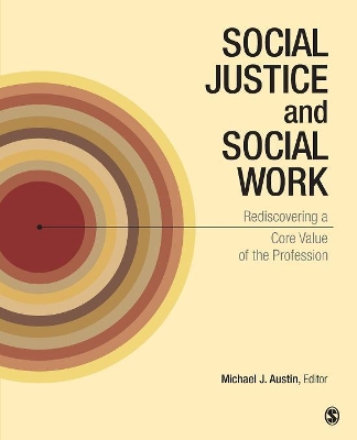 Social Justice and Social Work book