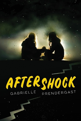 Aftershock book