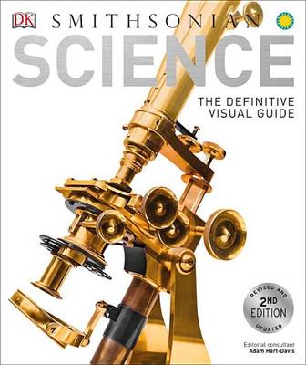 Science, 2nd Edition by DK