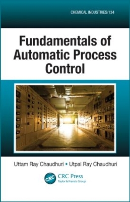 Fundamentals of Automatic Process Control book