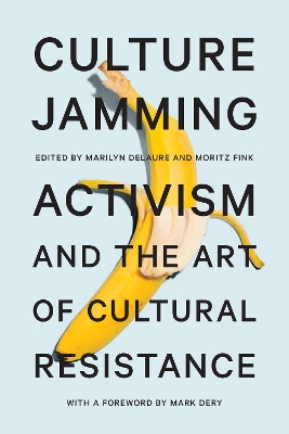 Culture Jamming book