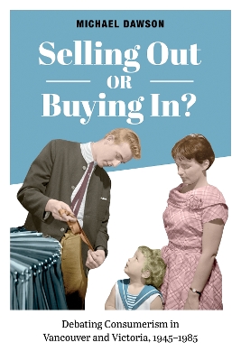 Selling Out or Buying In? by Michael Dawson