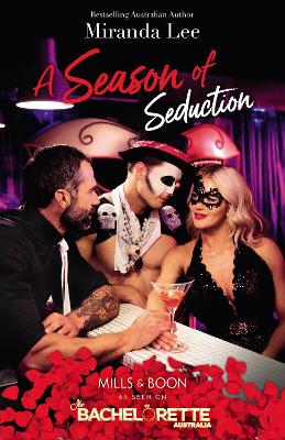 A Season Of Seduction book