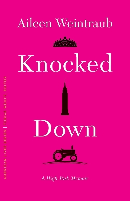 Knocked Down: A High-Risk Memoir book