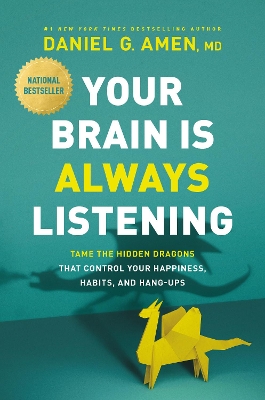 Your Brain Is Always Listening book
