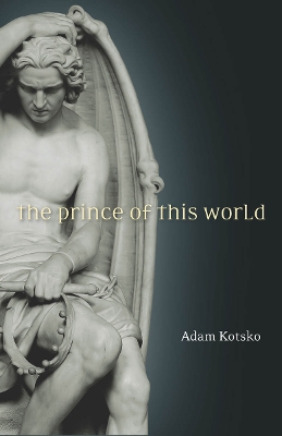 Prince of This World book