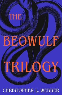 The Beowulf Trilogy book