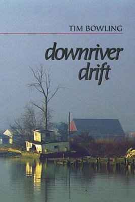 Downriver Drift book