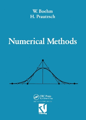 Numerical Methods book