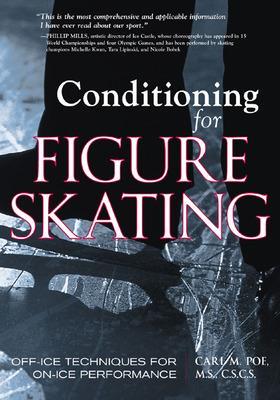 Conditioning for Skating book