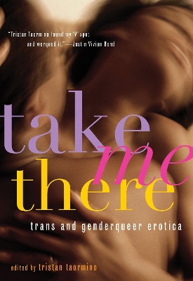 Take Me There book