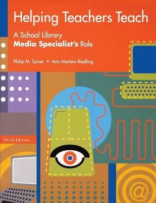 Helping Teachers Teach book