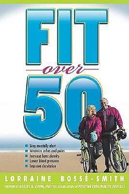 Fit Over 50 book