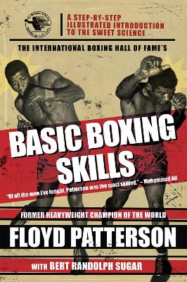 International Boxing Hall of Fame's Basic Boxing Skills book