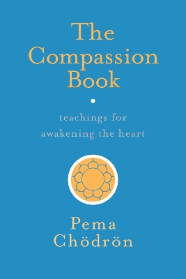Compassion Book book