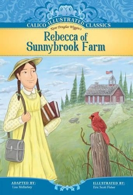 Rebecca of Sunnybrook Farms book