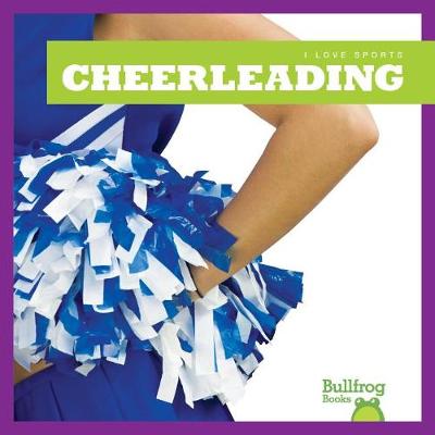 Cheerleading book