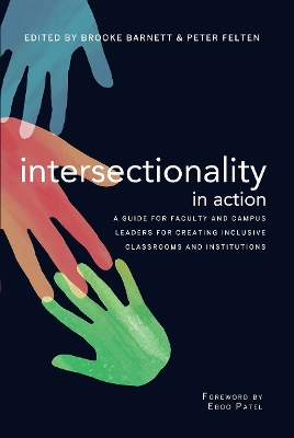 Intersectionality in Action by Brooke Barnett