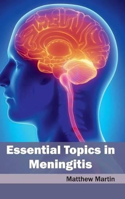 Essential Topics in Meningitis book