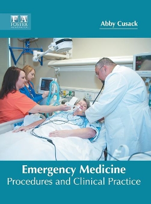 Emergency Medicine: Procedures and Clinical Practice book