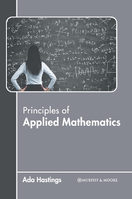 Principles of Applied Mathematics book