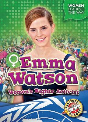 Emma Watson book