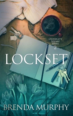 Lockset book