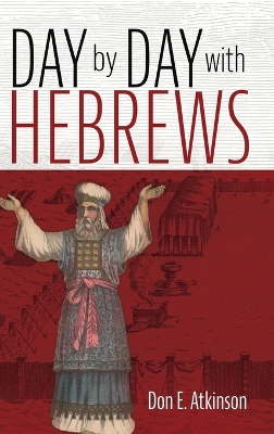 Day by Day with Hebrews book