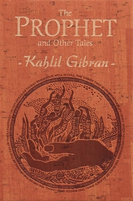 The Prophet and Other Tales book