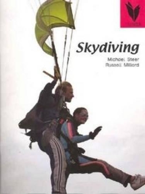 Skydiving book
