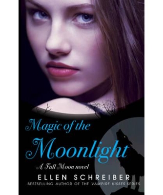 Full Moon 2: Magic of the Moonlight book