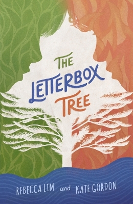 The Letterbox Tree book