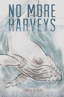 No More Harveys book