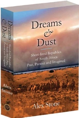 Dreams and Dust book