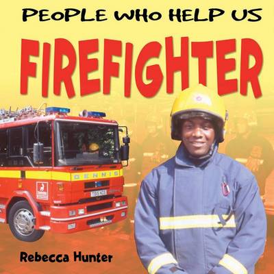 Firefighter book